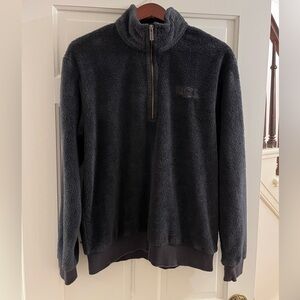 UGG Men's Fleece Sweater